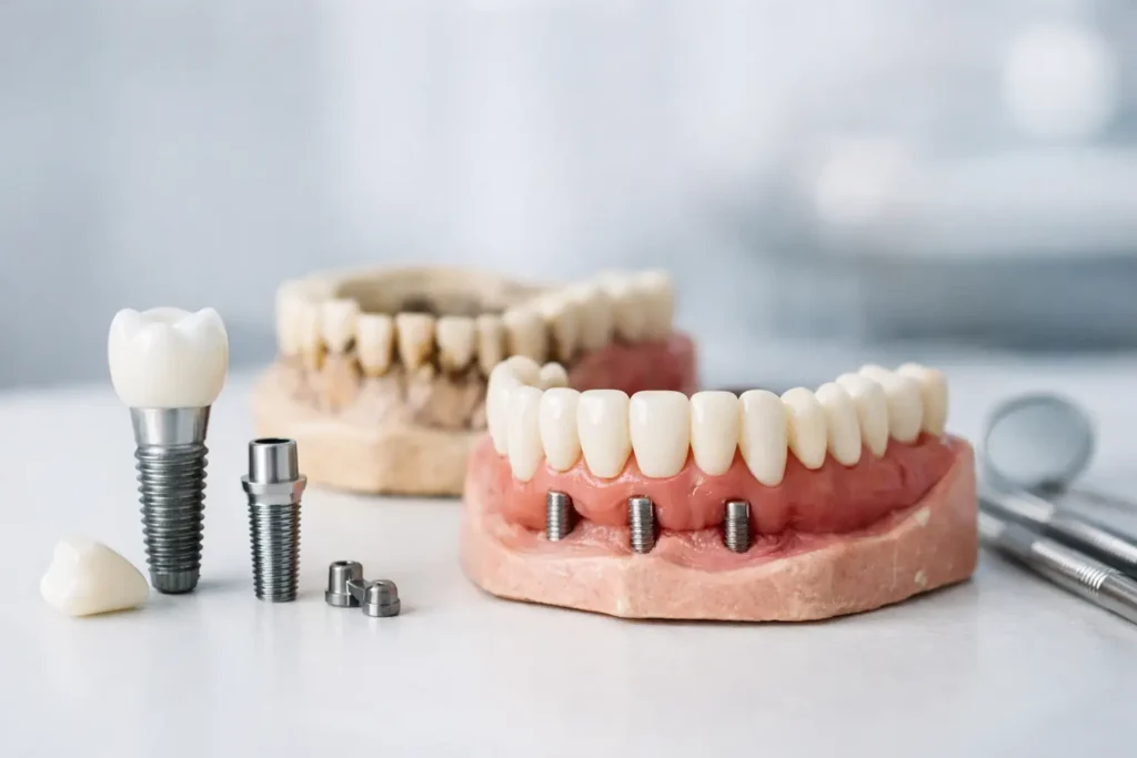 Are Full Mouth Implants Worth It?