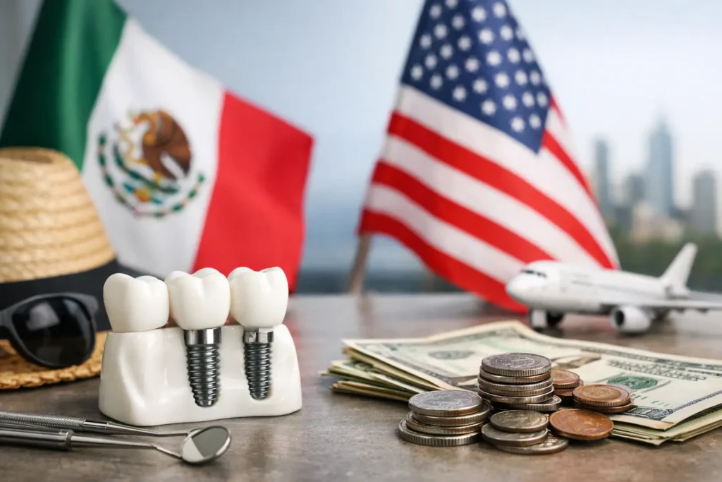 Mexico Implants vs US Prices: What Changes?