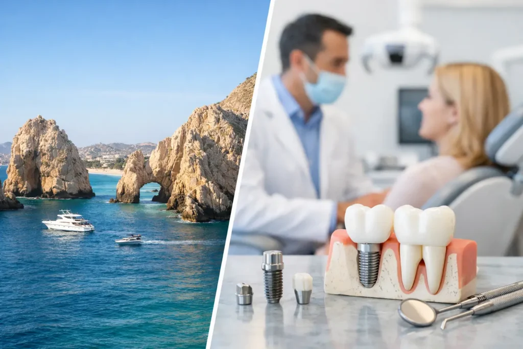 Cabo Dental Implant Clinic Review Guide
