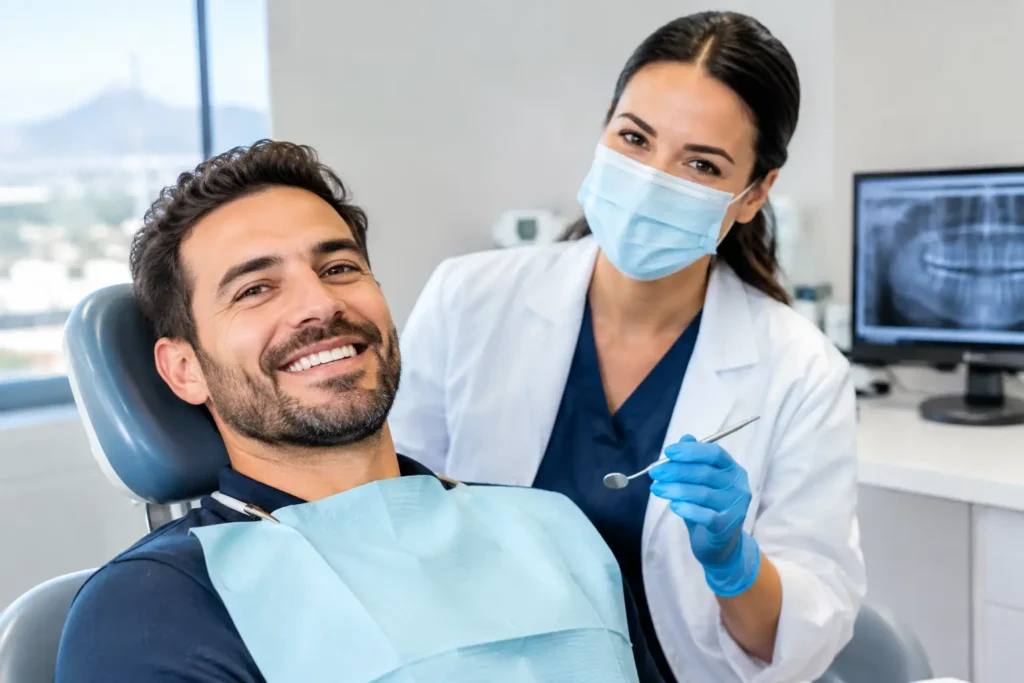 A Practical Guide to Tijuana Implant Clinics