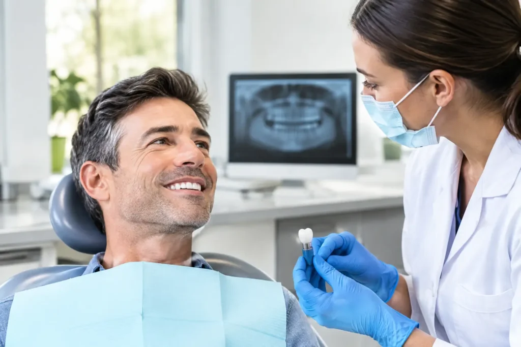 Best Cabo Implant Clinics: What to Look For