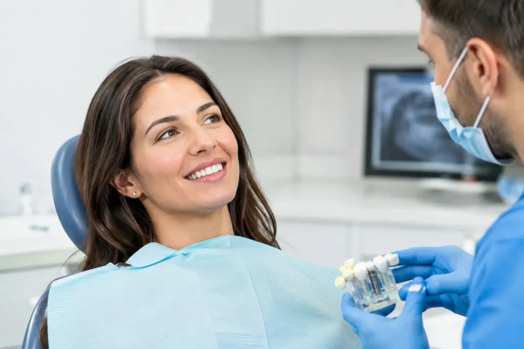 Same Day Implant Candidates: Are You Eligible?