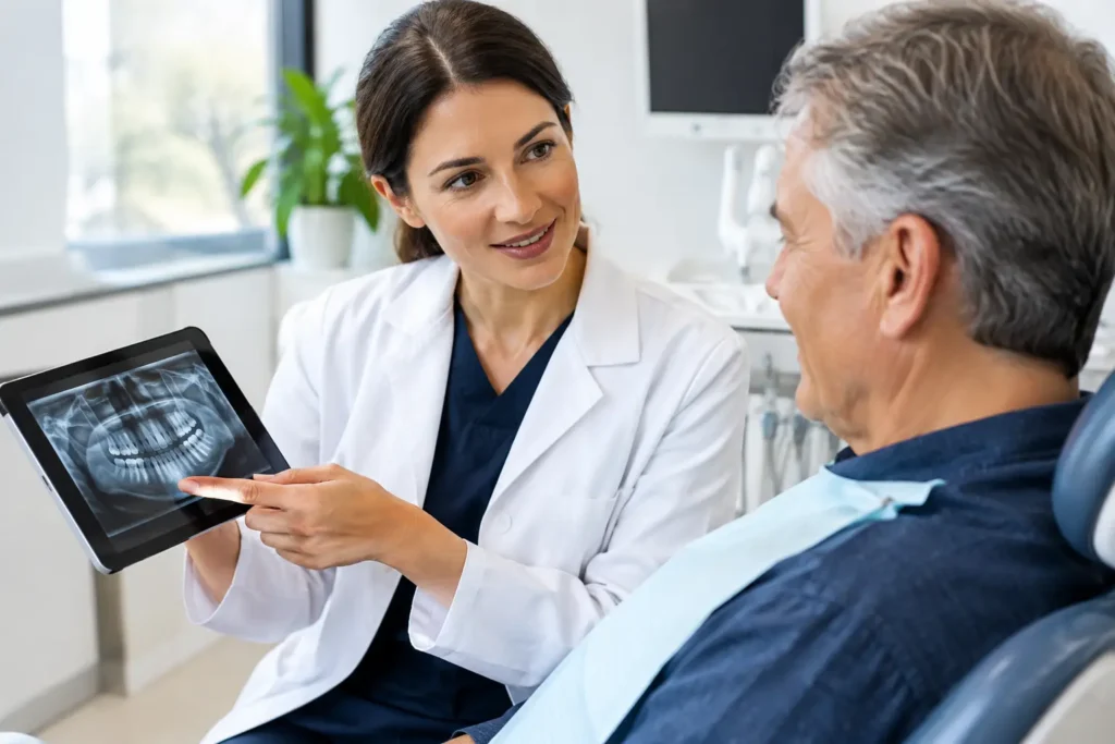What an Implant Candidacy Assessment Reveals