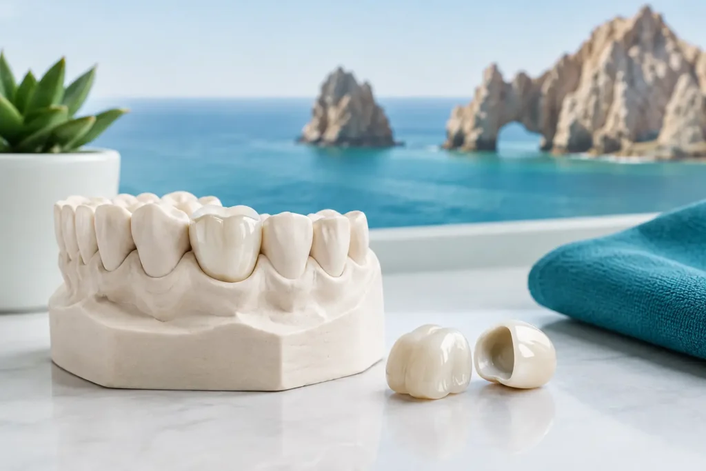 Are Zirconia Crowns Worth It in Cabo San Lucas?