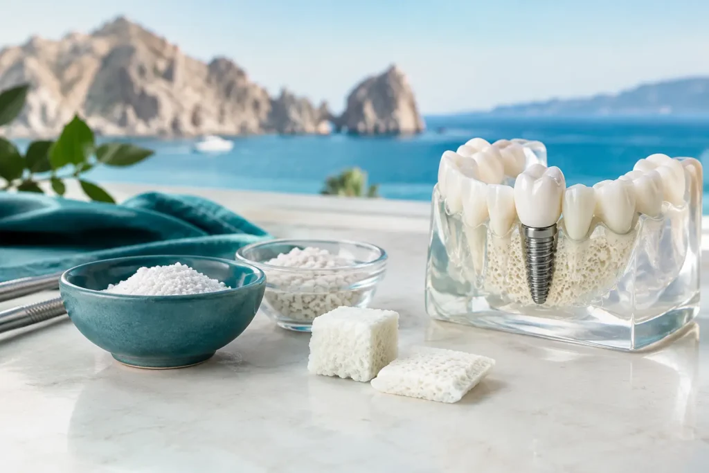 Bone Graft Alternatives in Cabo San Lucas