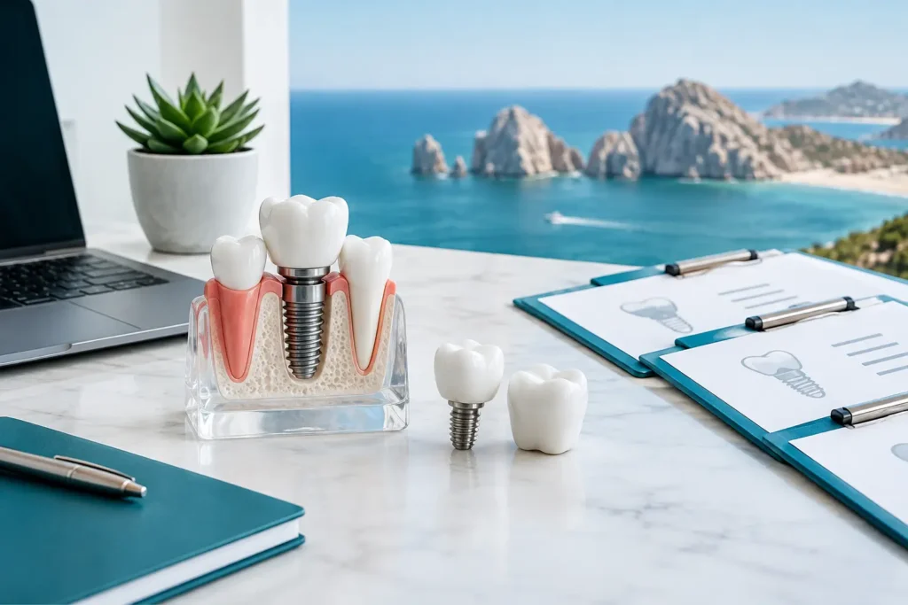 How to Compare Implant Quotes in Cabo San Lucas