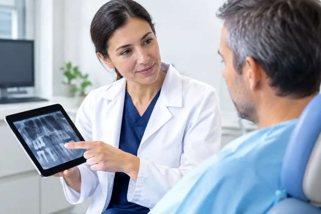 How to Verify Implant Credentials Before Treatment