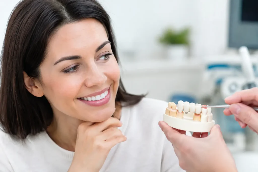 Zirconia Bridge Review: Is It Right for You?