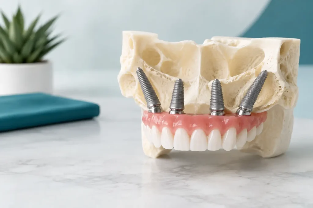 Zygomatic Implants Cabo San Lucas: Who May Qualify?